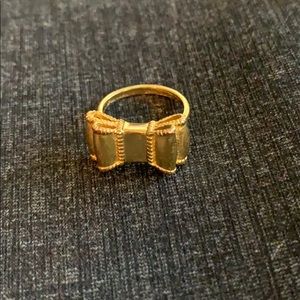 Kate Spade Bow Ring